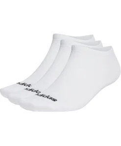 Adidas 3pk ankelsokk