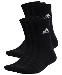 Adidas 6pk Sokker