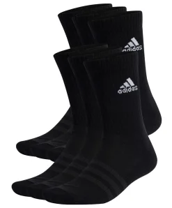Adidas 6pk Sokker
