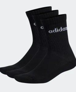 Adidas 3pk Tennissokker