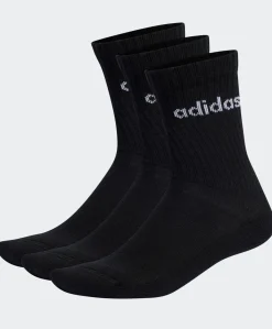 Adidas 3pk Tennissokker