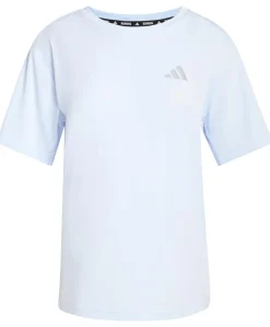 Adidas Run Ess Tee W