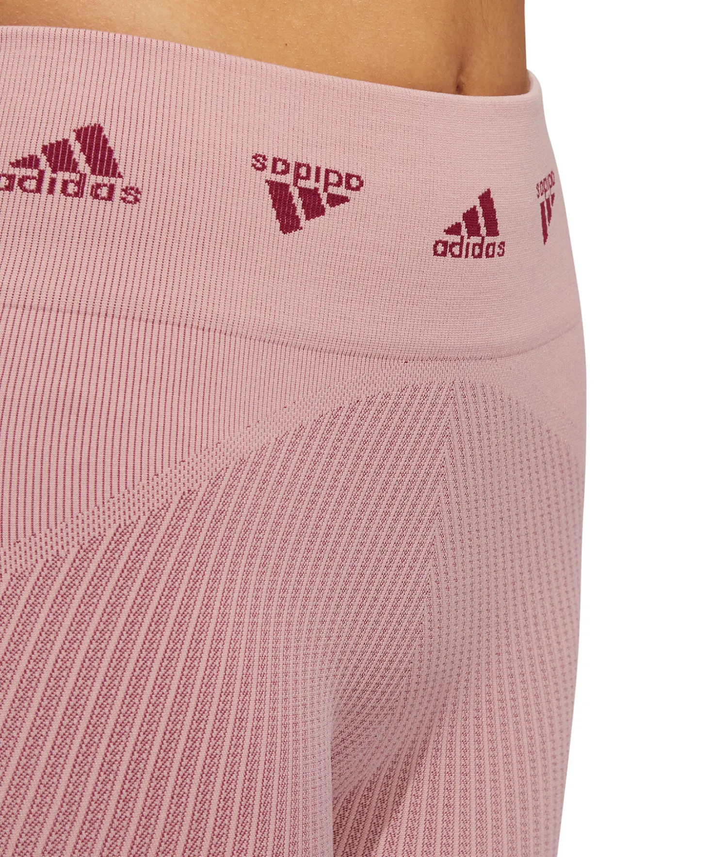 Adidas Seamless tights
