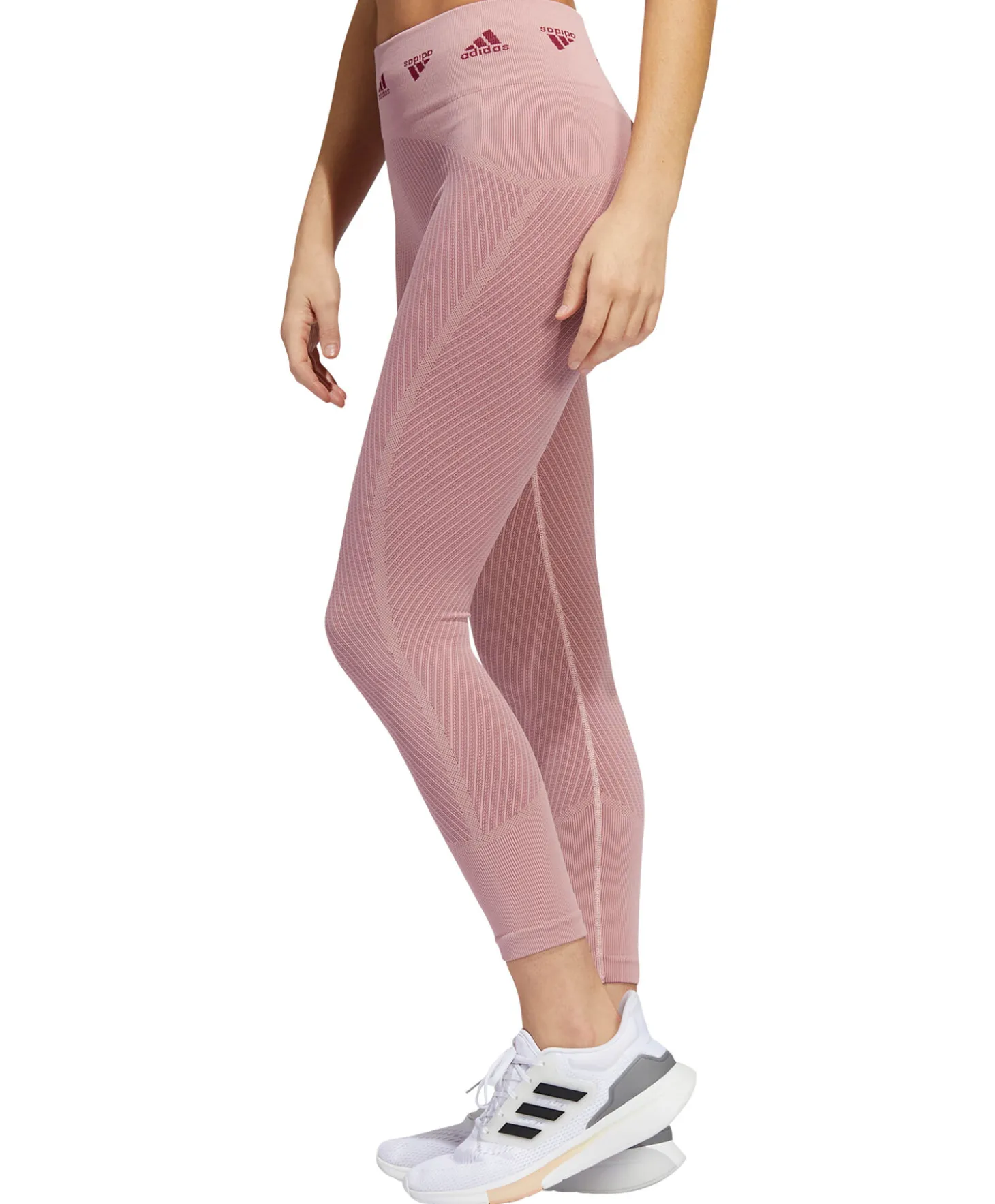 Adidas Seamless tights