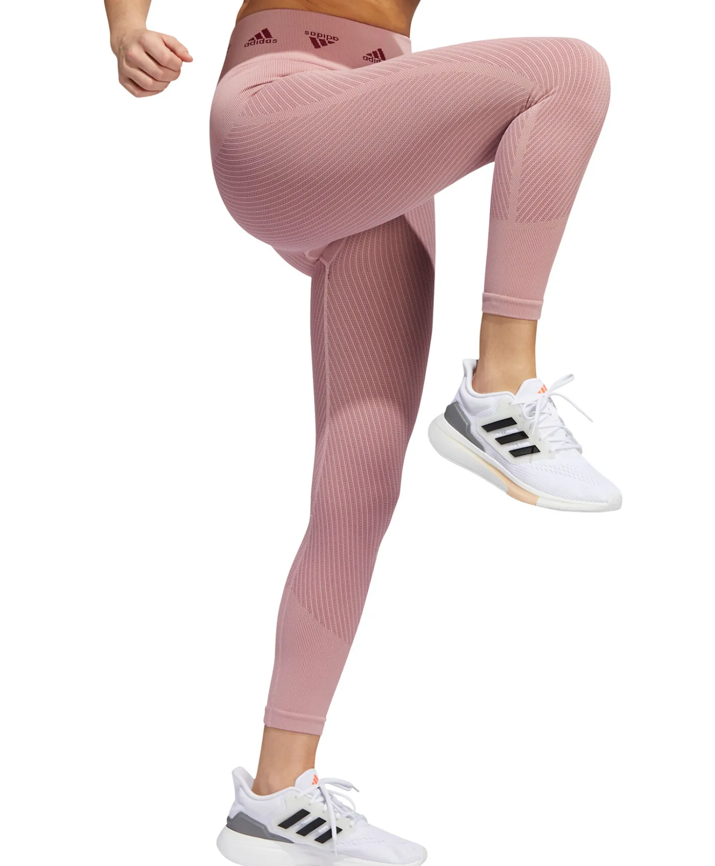 Adidas Seamless tights