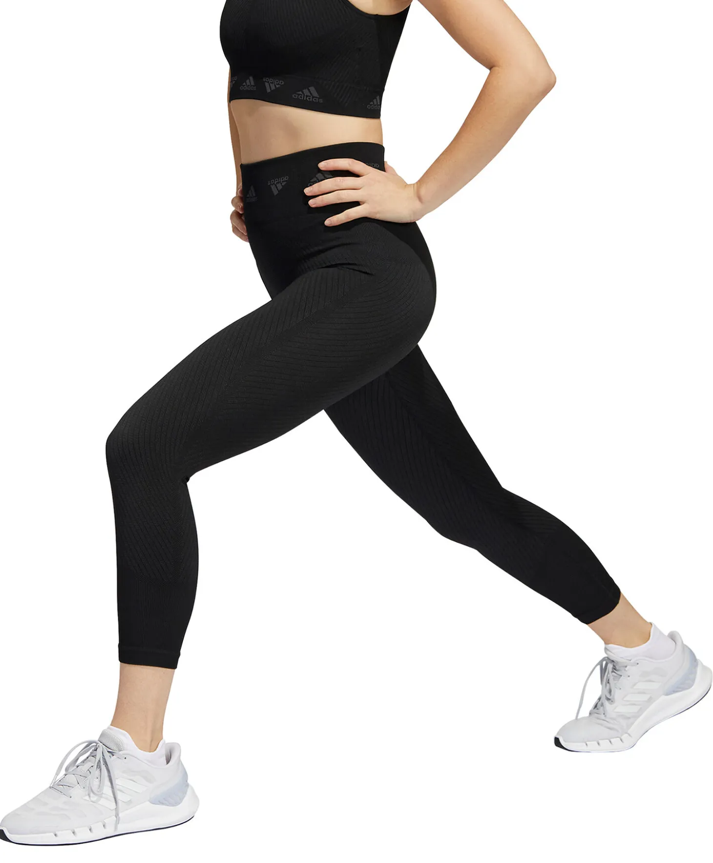 Adidas Seamless tights