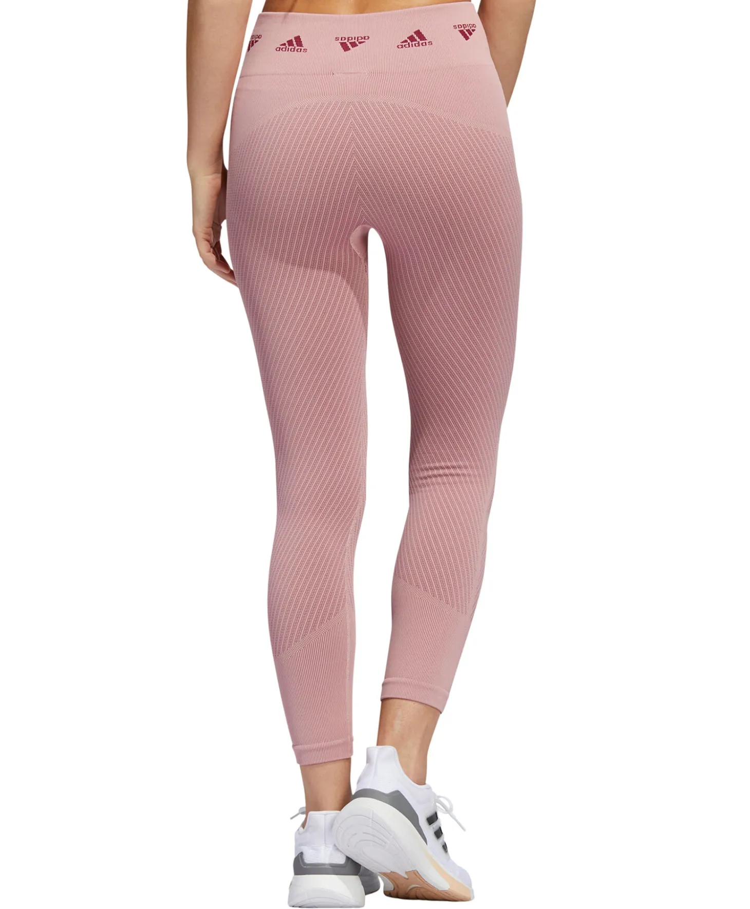 Adidas Seamless tights