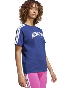 Adidas Softs Tee dame