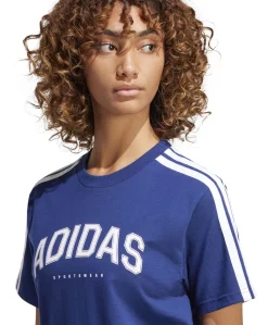 Adidas Softs Tee dame
