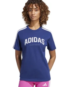 Adidas Softs Tee dame