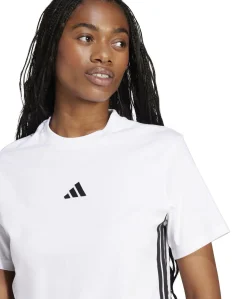 Adidas 3S T-shirt dame