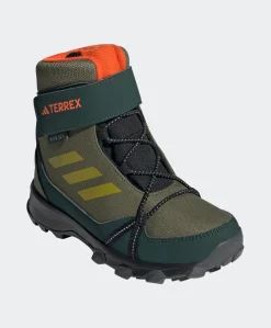 adidas terrex Snow CR R.RDY K jr.