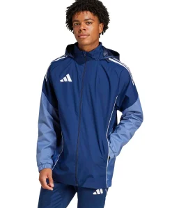 Adidas Tiro25 Competition jakke
