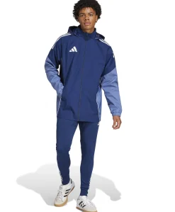 Adidas Tiro25 Competition jakke