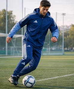 Adidas Tiro25 Competition jakke