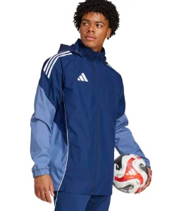 Adidas Tiro25 Competition jakke