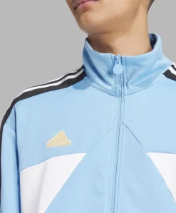 Adidas Tiro jakke