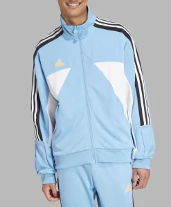 Adidas Tiro jakke