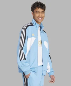 Adidas Tiro jakke