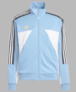 Adidas Tiro jakke