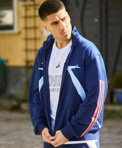 Adidas TIRO Treningsjakke