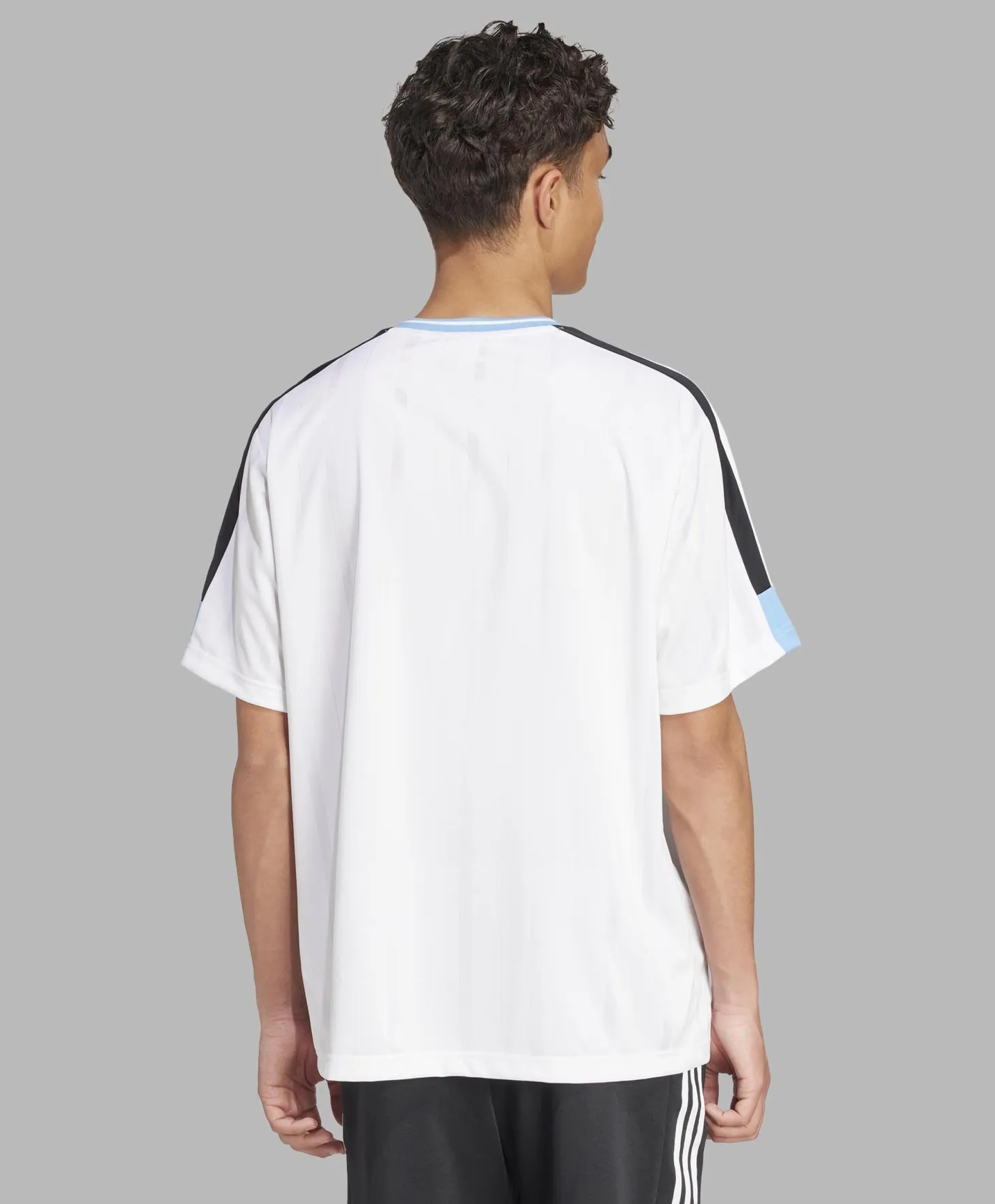 Adidas Tiro T-shirt