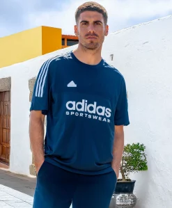 Adidas Tiro T-shirt