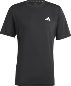 Adidas TR-ES stretch T-shirt herre
