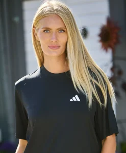 Adidas TR-ES stretch T-shirt herre