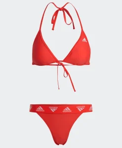 Adidas Triangle Bikini