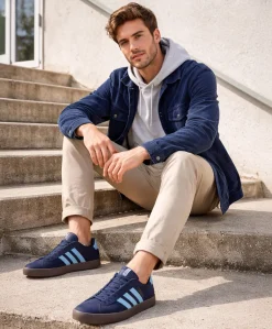 Adidas Vl Court 3.0