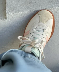 Adidas VL Court 3.0 Damesneakers