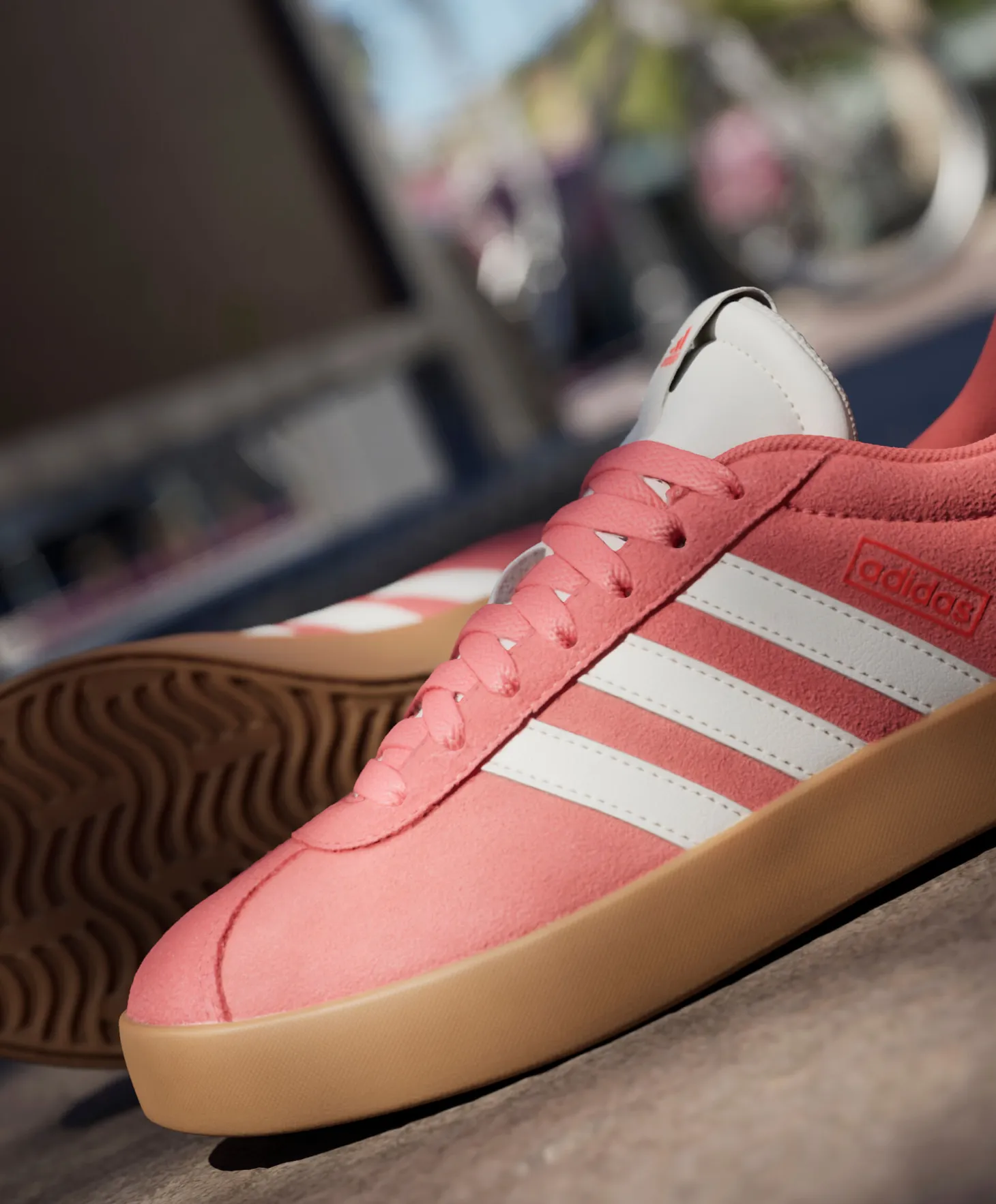 Adidas VL Court 3.0 Damesneakers
