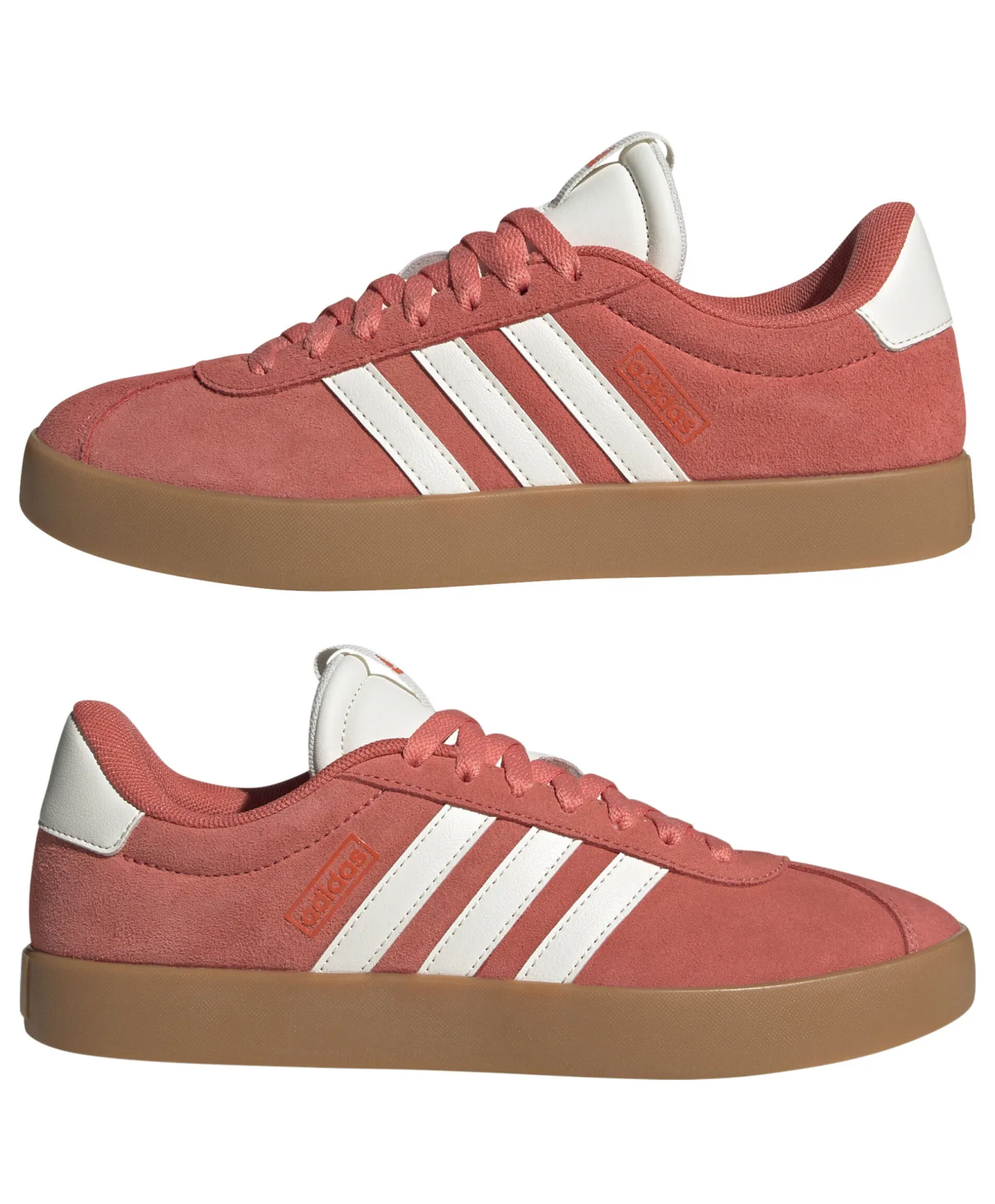 Adidas VL Court 3.0 Damesneakers