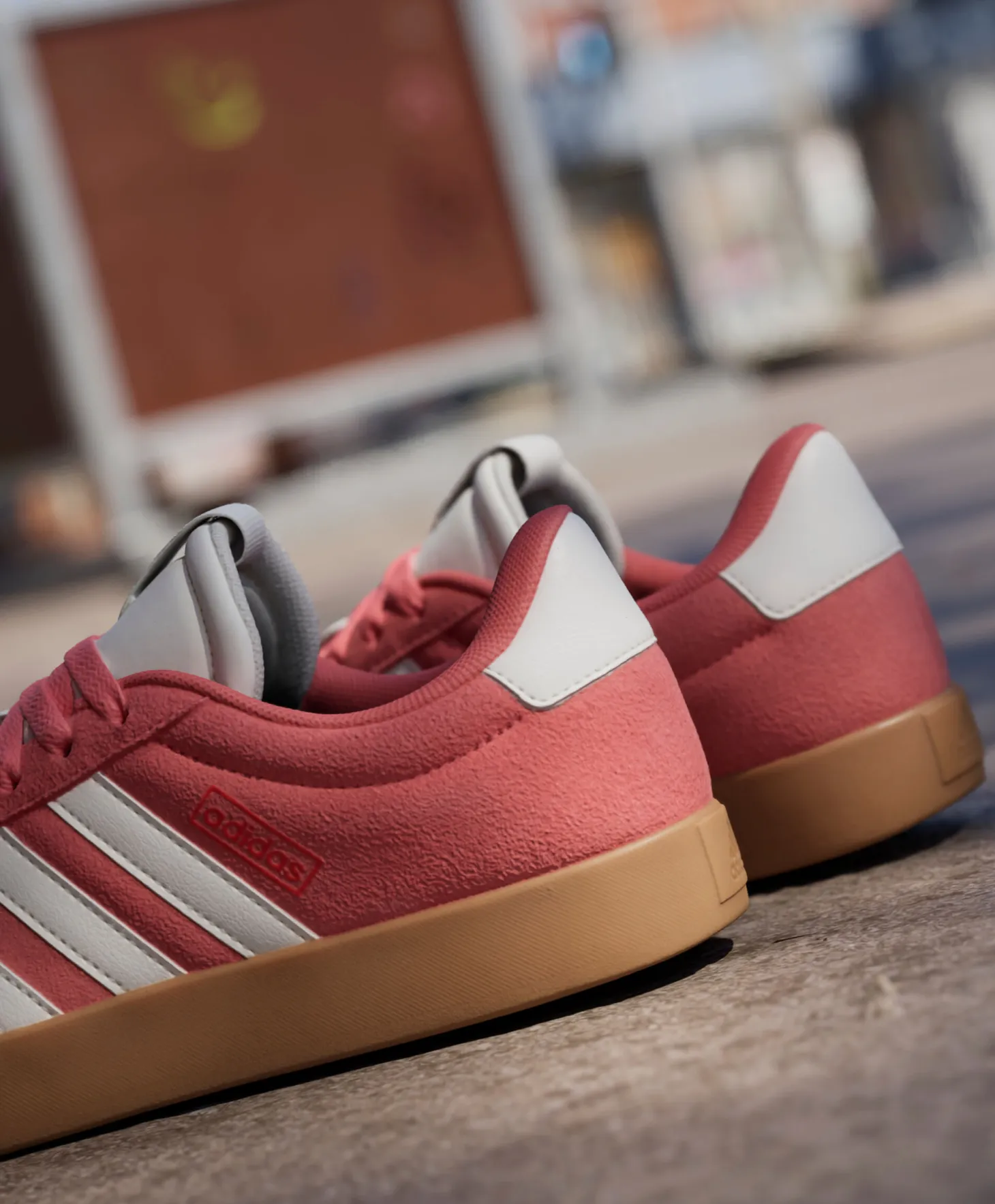 Adidas VL Court 3.0 Damesneakers