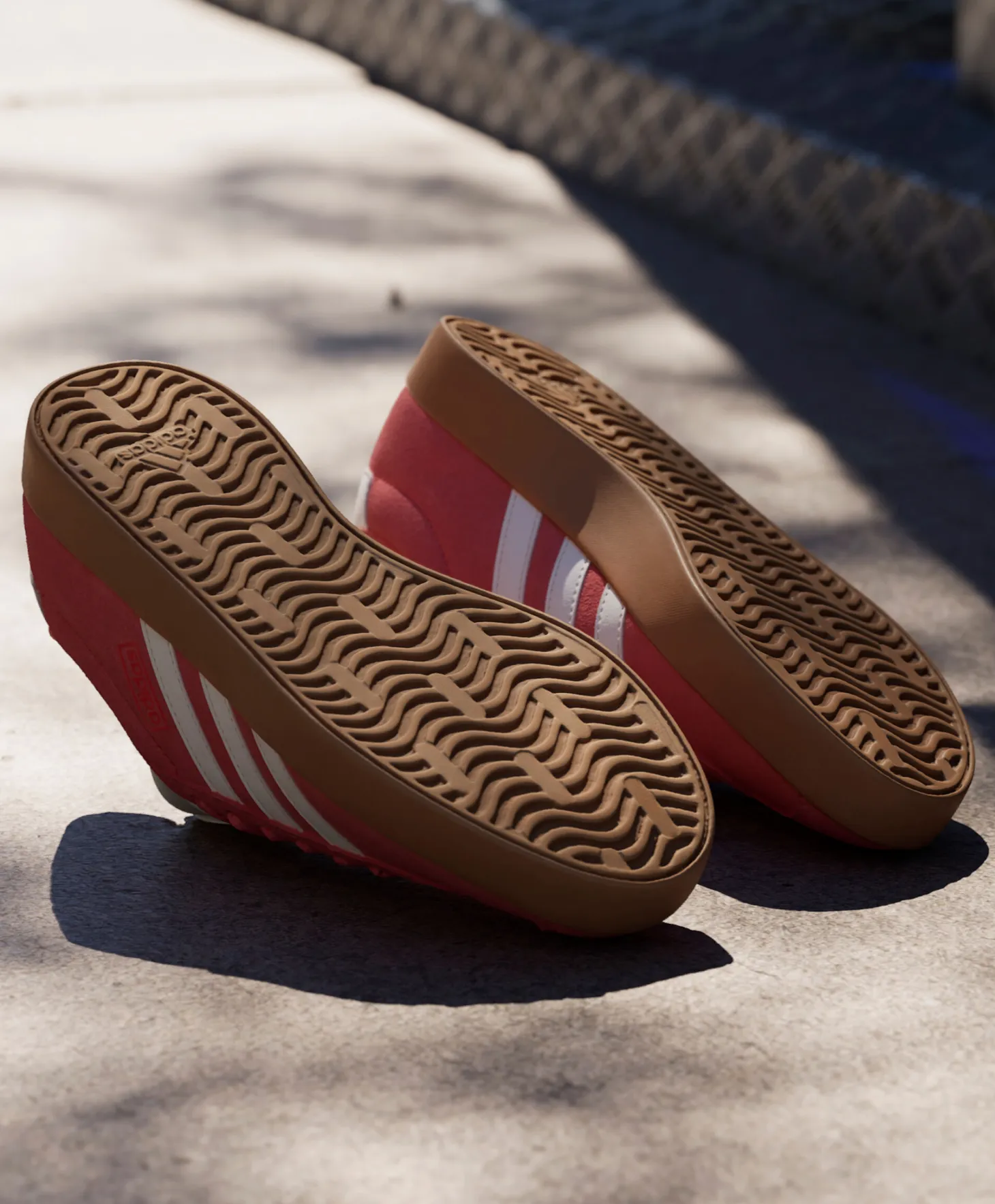 Adidas VL Court 3.0 Damesneakers