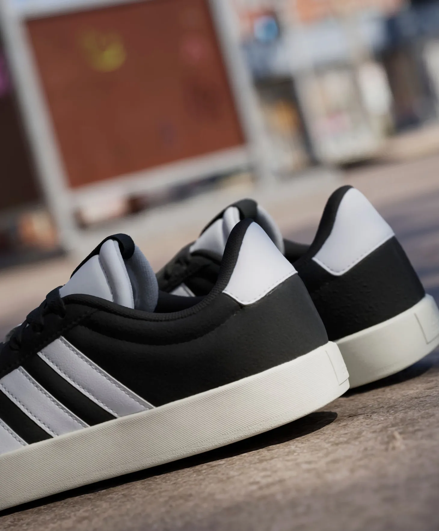 Adidas VL Court 3.0 Damesneakers