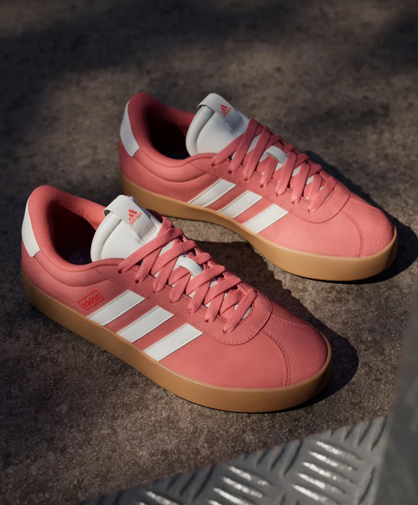 Adidas VL Court 3.0 Damesneakers