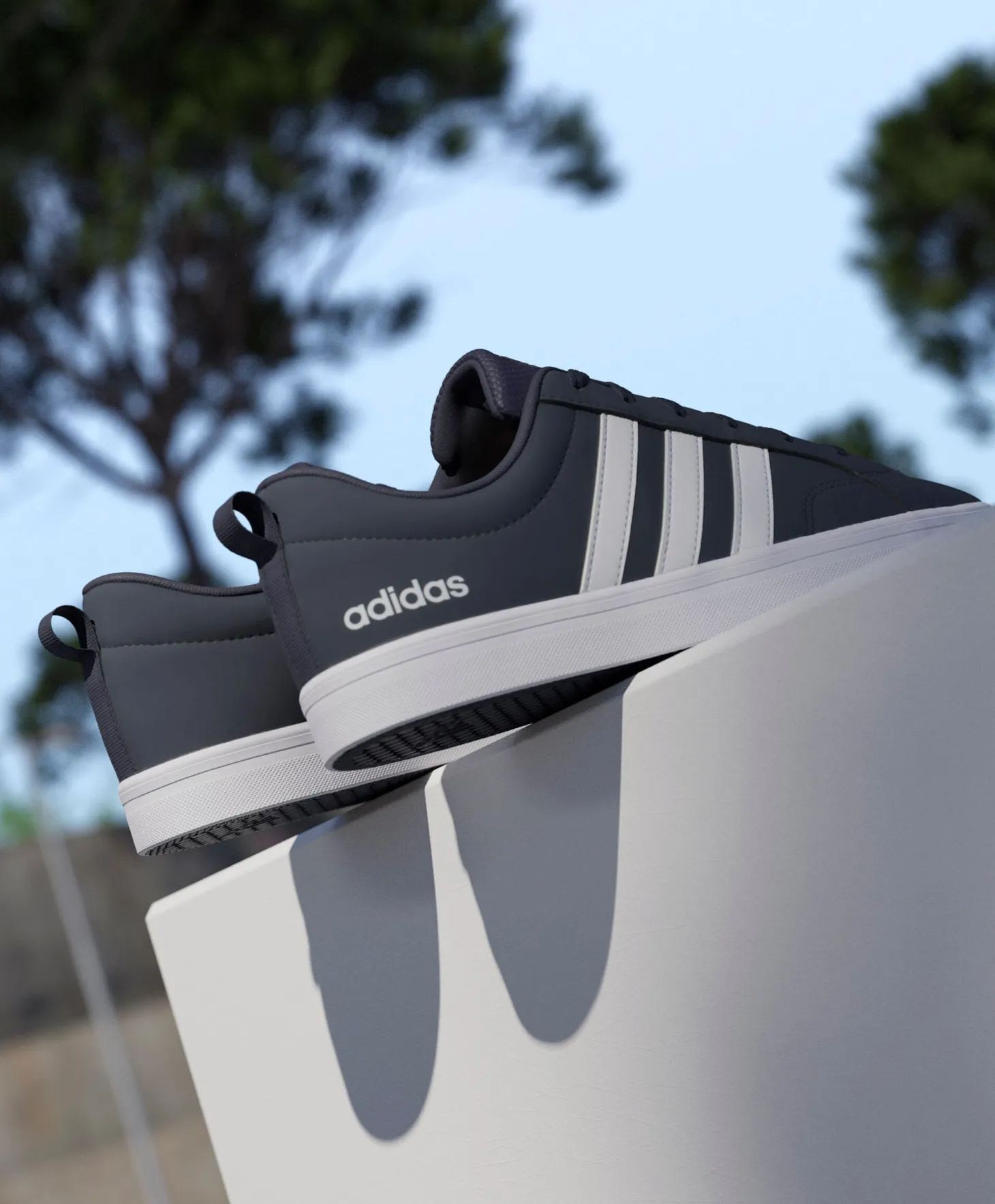 Adidas VS Pace 2.0 Herre sneakers