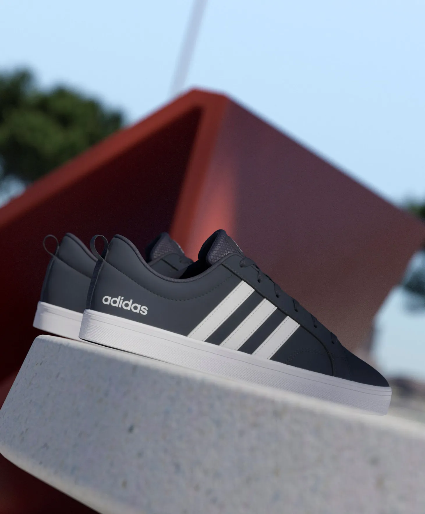 Adidas VS Pace 2.0 Herre sneakers