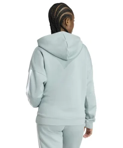 Adidas W 3s Fl Hettegenser