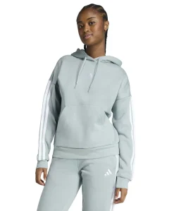 Adidas W 3s Fl Hettegenser