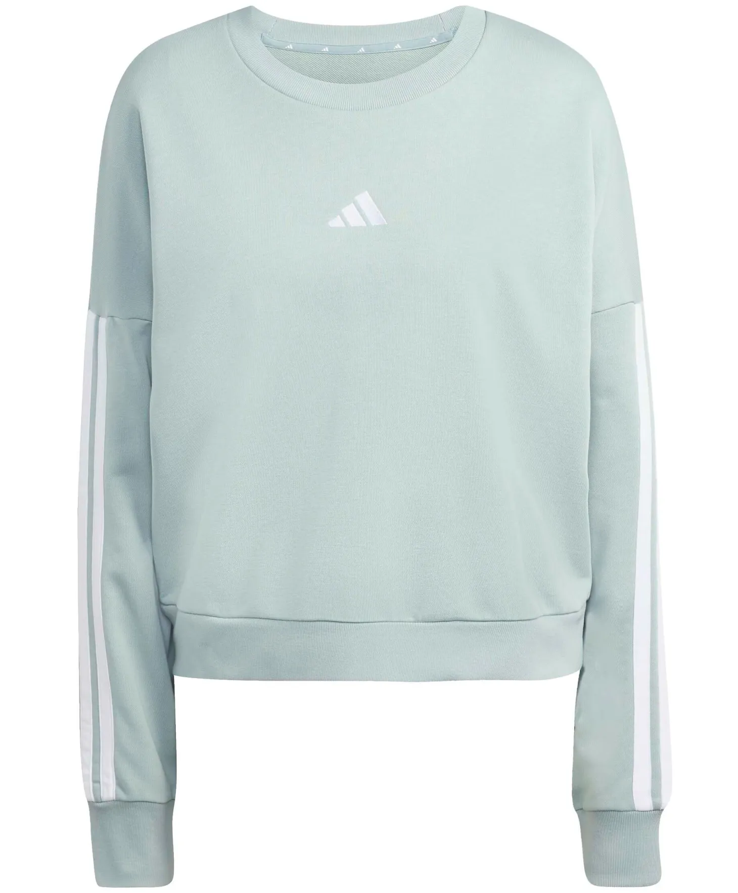 Adidas W 3s Ft Sweatshirt