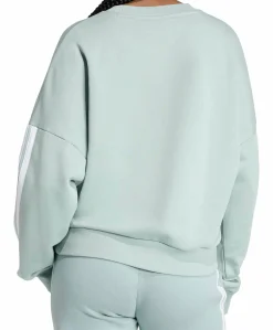 Adidas W 3s Ft Sweatshirt