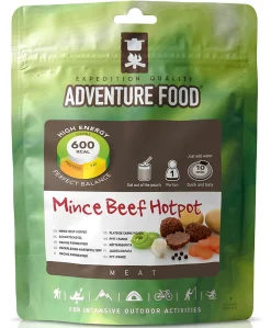Adventure Food Pytt i panne
