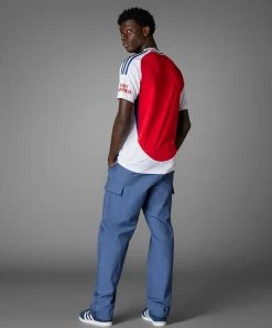 Arsenal Original Home