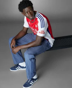 Arsenal Original Home