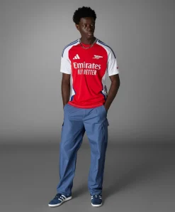 Arsenal Original Home