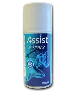 Assist Ice Spray 150 ML