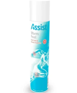 Assist Warm Feet